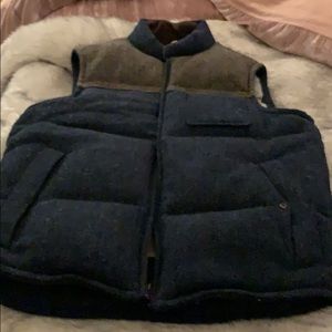 Timberland Bolton Mountain Men’s Vest